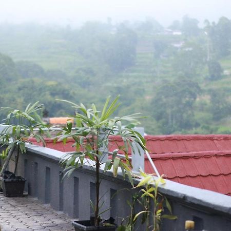 Pondok Kebun Gunung Bedugul  Bagian luar foto