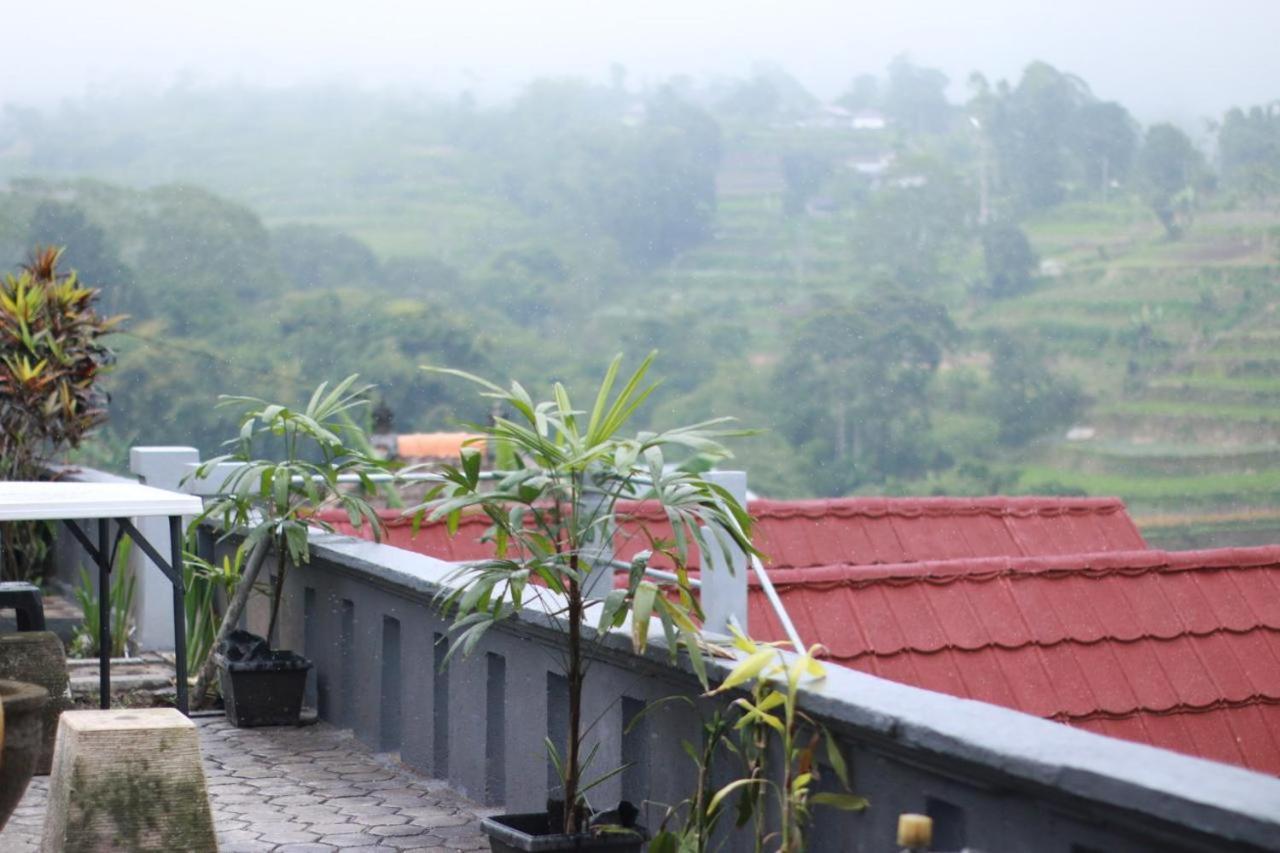 Pondok Kebun Gunung Bedugul  Bagian luar foto